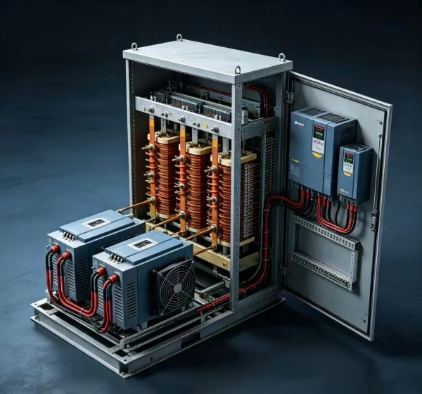 Power Supply Filter